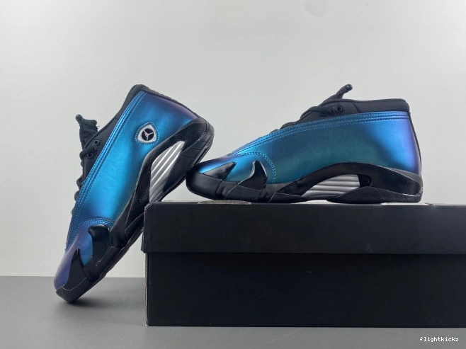 Low WMNS Air Letter Love 14 Jordan DH4121-300 0724